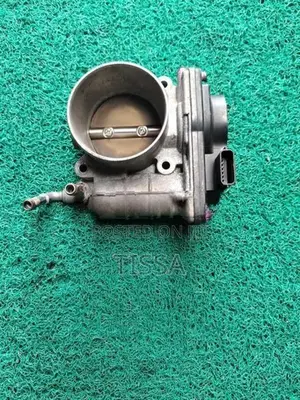 Nissan Serena C25 Throttle Body