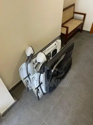 Genuine Audi A5 S LINE Sportback 2019 Driver Front Complete Doors