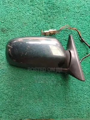 Nissan Cefiro A32 Side Mirror