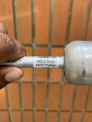 BMW 740e 740Le 2018 Hybrid Ac Pipes