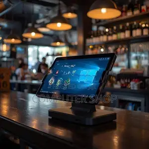 Cloud POS System – Anytime, Anywhere Access