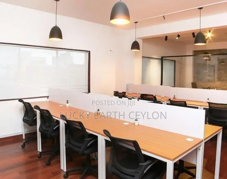 Pepiliyana Serviced Furnished Office Spaces For Rent (MG1154)