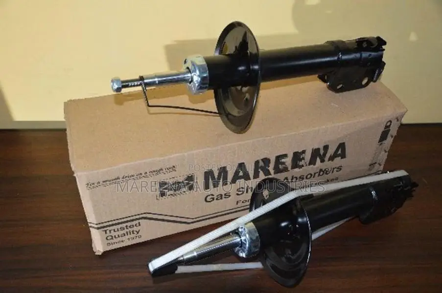 Suzuki Maruti 800 Gas Shcok Absorber (Front)