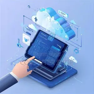 Cloud POS System – Anytime, Anywhere Access