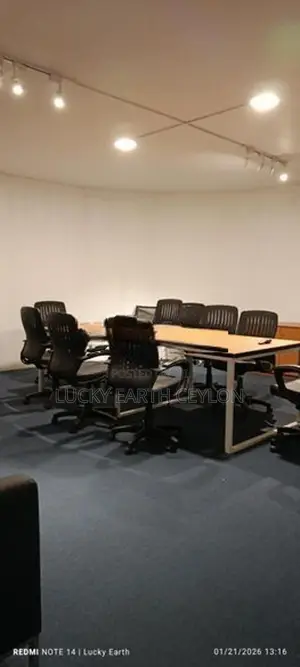 Pepiliyana Serviced Furnished Office Spaces For Rent (MG1154)