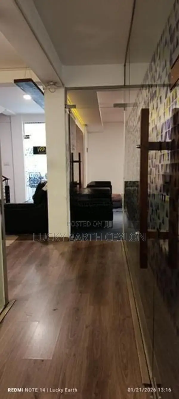 Pepiliyana Serviced Furnished Office Spaces For Rent (MG1154)