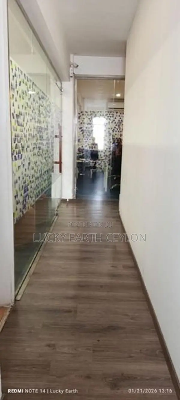 Pepiliyana Serviced Furnished Office Spaces For Rent (MG1154)