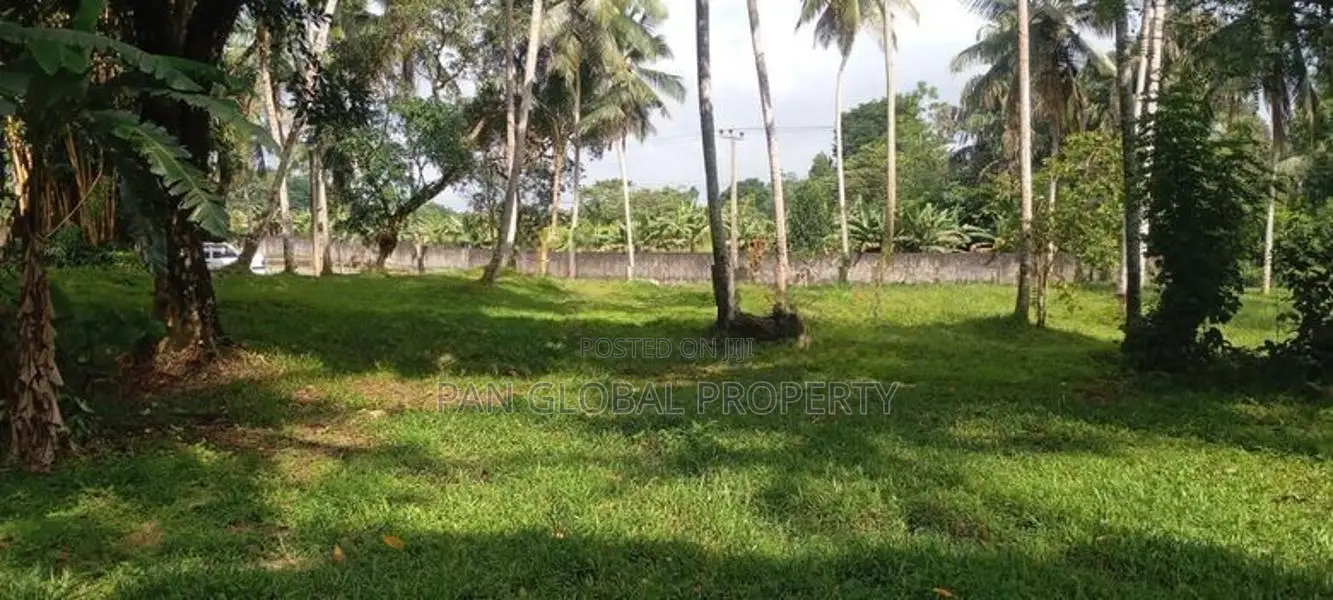 Commercial Land For Sale in Horana