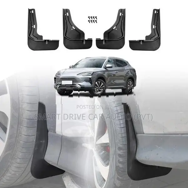 BYD Sealion 6 Mud Flaps
