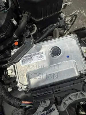 Honda n box engine ecu control recondition