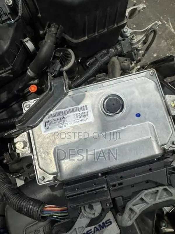 Honda n box engine ecu control recondition