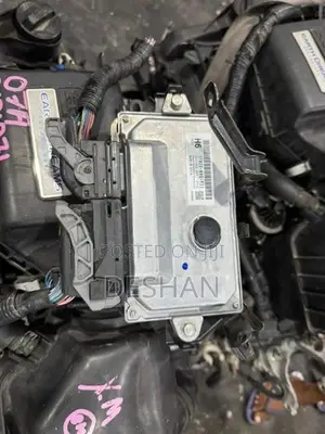 Honda n box engine ecu control recondition