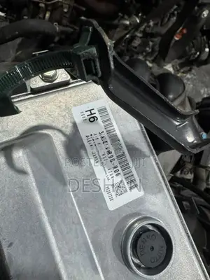 Honda n box engine ecu control recondition