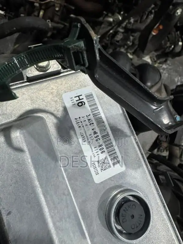 Honda n box engine ecu control recondition