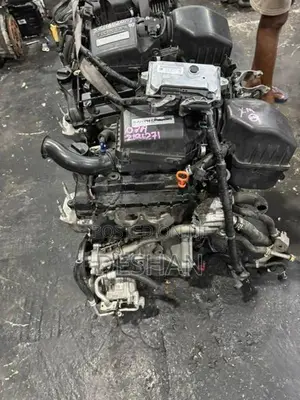 Honda n box engine ecu control recondition