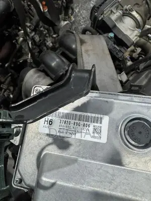 Honda n box engine ecu control recondition