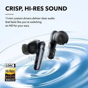 Anker Soundcore Liberty 4 NC 50H PlayTime Noise Cancelling Earbud Airp