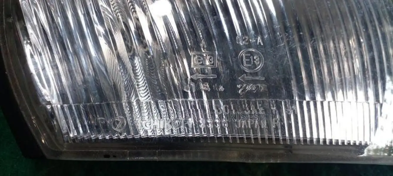 Subaru Impreza Gf2 Signal Light Rh