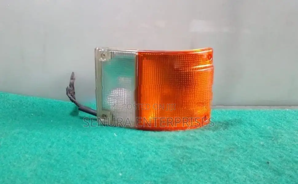 Nissan Caravan E24 Signal Light Lh