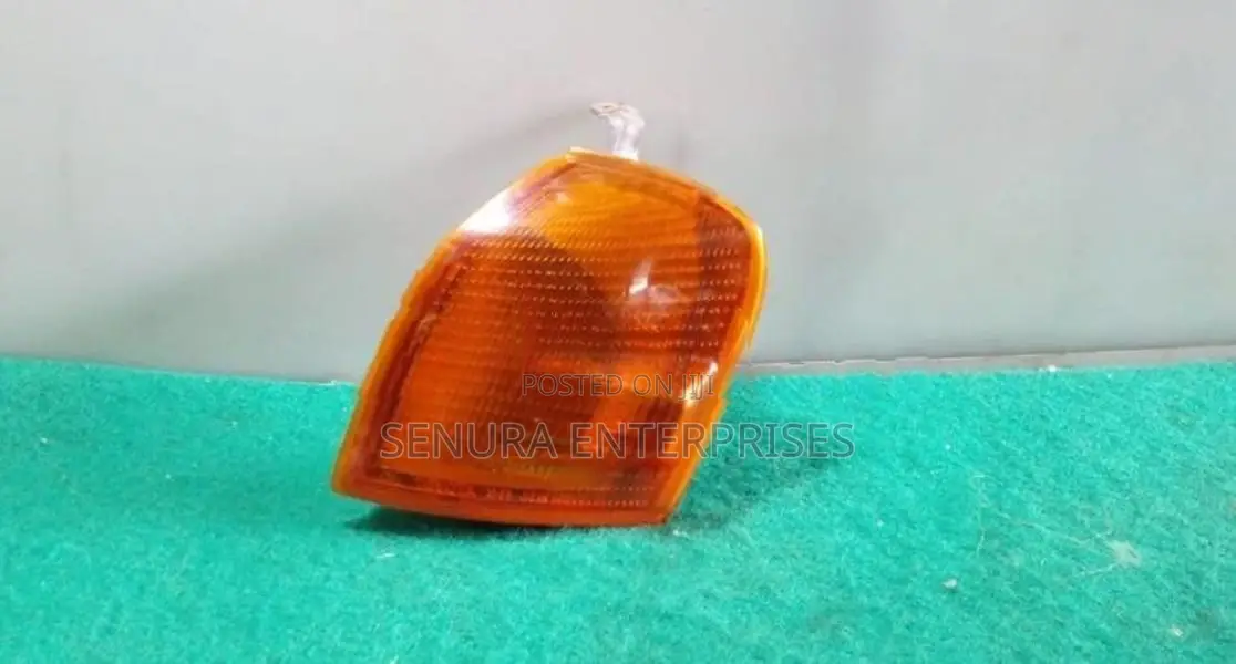 Toyota Starlet Ep91 Signal Light Lh