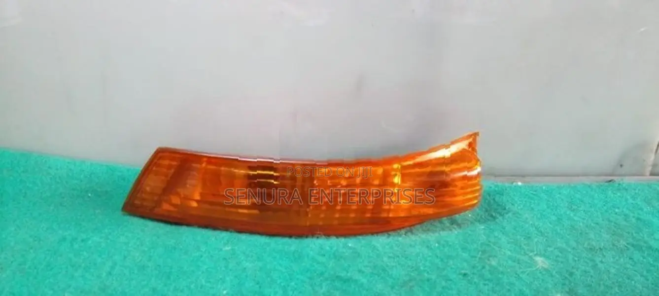 Toyota Dyna Xzu412 Signal Light Lh