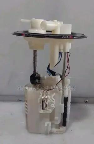 Mitsubishi Ek Custom B43 Petrol Ploter