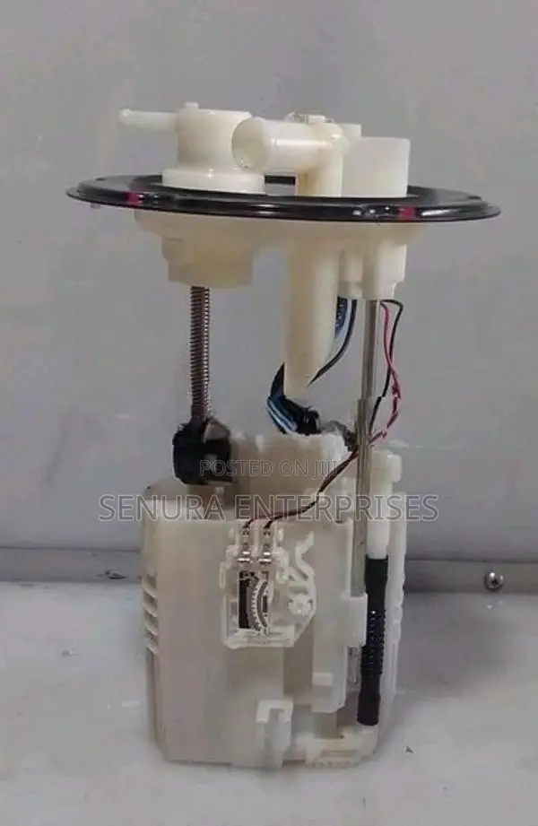 Mitsubishi Ek Custom B43 Petrol Ploter