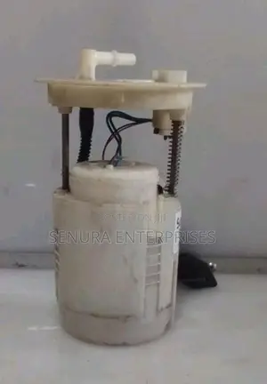 Suzuki Solio Ma36 Petrol Ploter