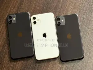 Apple iPhone 11 128GB (Used)