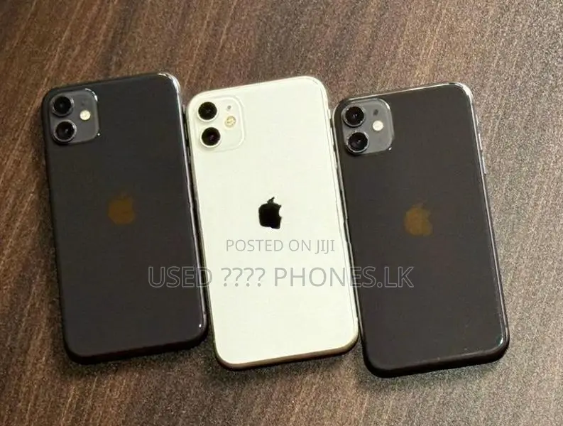 Apple iPhone 11 128GB (Used)