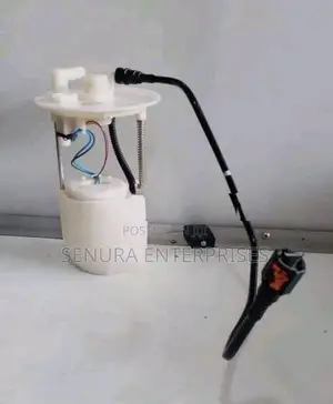 Toyota Roomy M900 Petrol Ploter