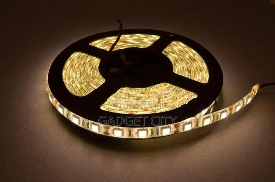 LED Strip Light WW 5m