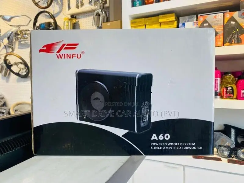 Winfu A60 Sub-Woofer