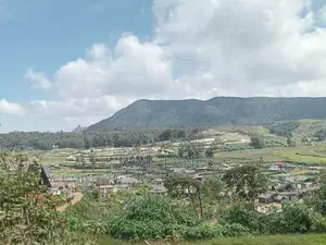 View Point Land for Sale Nuwara Eliya
