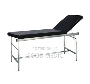 Patient Examination Beds