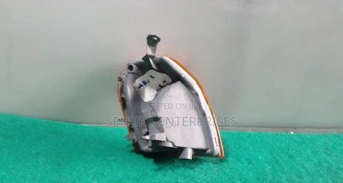 Toyota Starlet Ep91 Signal Light Lh