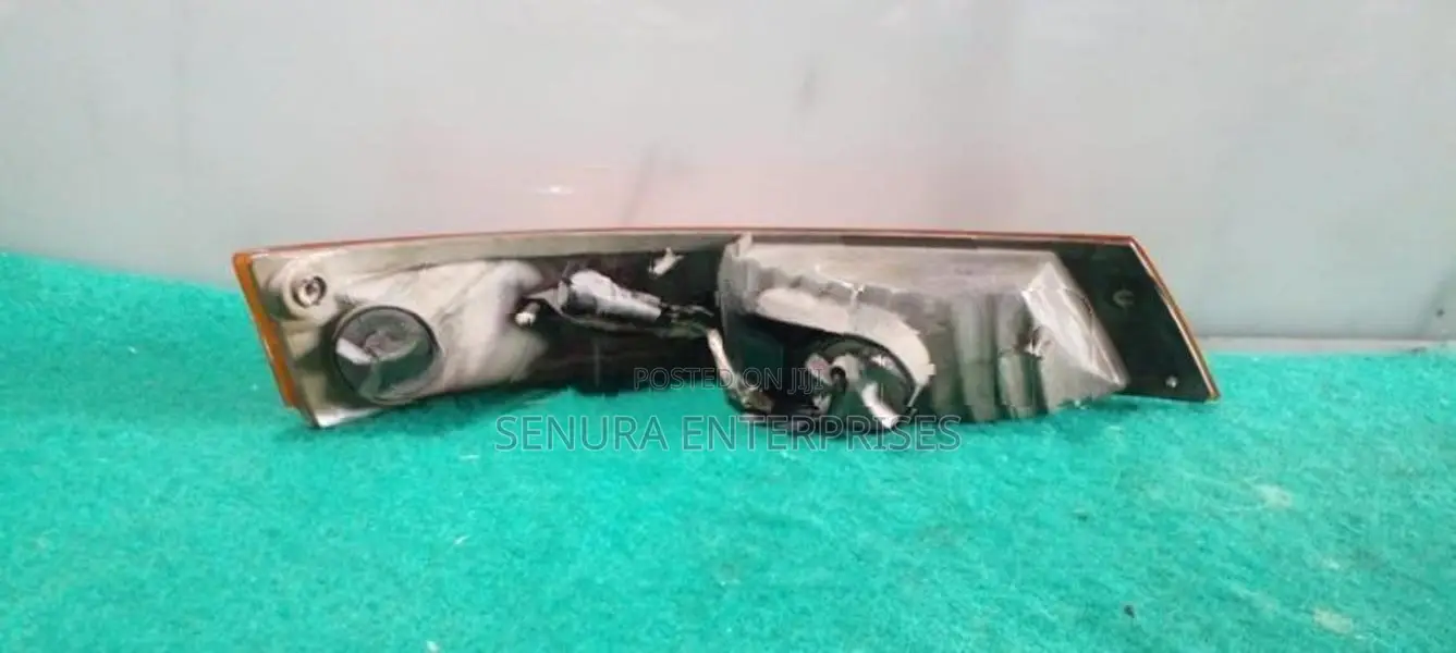 Toyota Dyna Xzu412 Signal Light Lh
