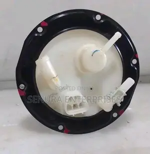 Mitsubishi Ek Custom B43 Petrol Ploter