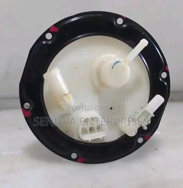 Mitsubishi Ek Custom B43 Petrol Ploter