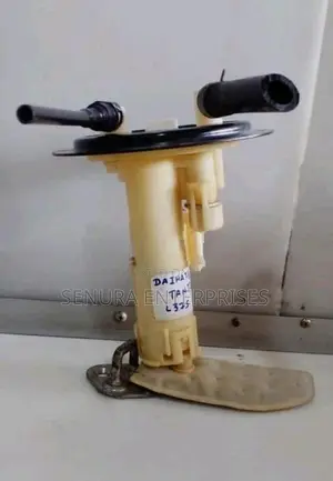 Daihatsu Tanto L375 Petrol Ploter