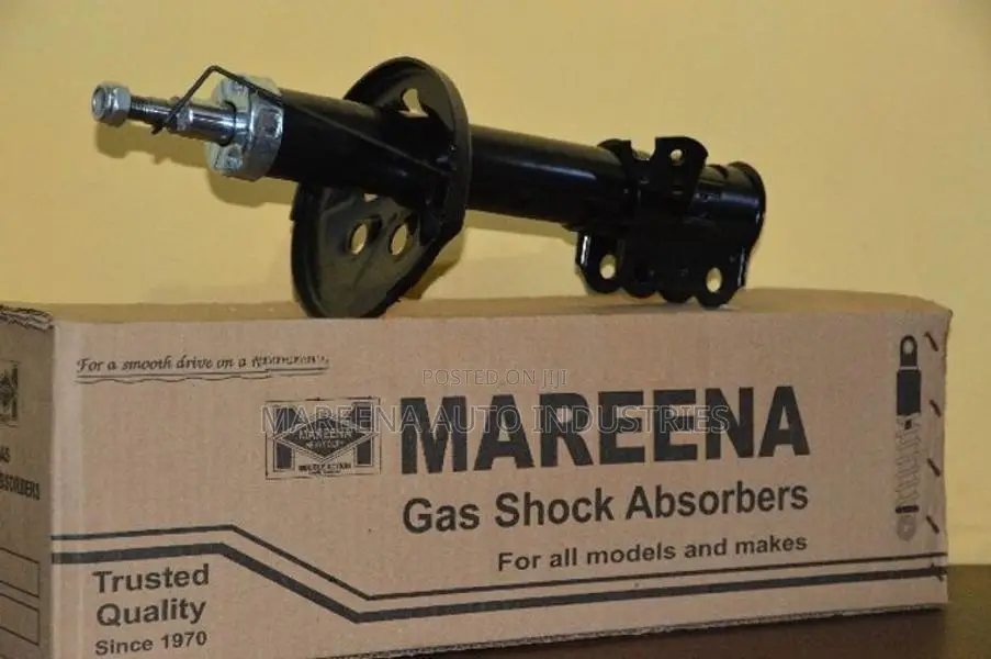 Toyota Yaris Shock Absorber (Front)