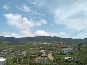 View point land for sale Nuwara Eliya City