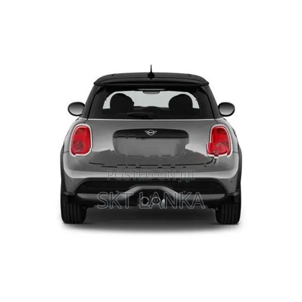 BMW Mini Cooper S 2018 Dicky Tailgate Complete