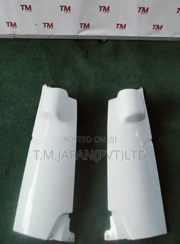 Toyota Hino Dutro 300 Series Corner Panel