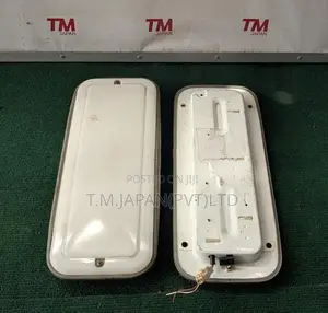 Toyota Coaster Hood Light
