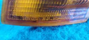 Toyota Starlet Ep91 Signal Light Lh