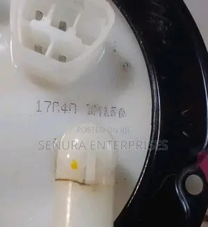 Mitsubishi Ek Custom B43 Petrol Ploter