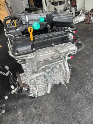 Suzuki wagon r mh55s engine motte