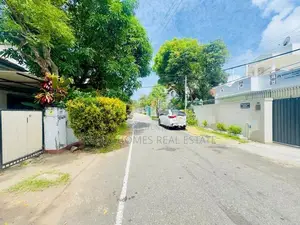 Prime Mount Pleasant Home with Stunning Lotus Tower View – Colombo 09