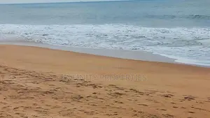 (AF206) 277 P Beach Facing Land Sale At Rekewa Tangale